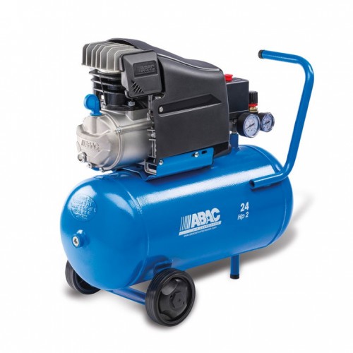 COMPRESSORI ABAC 50 LT MONTECARLO L20   