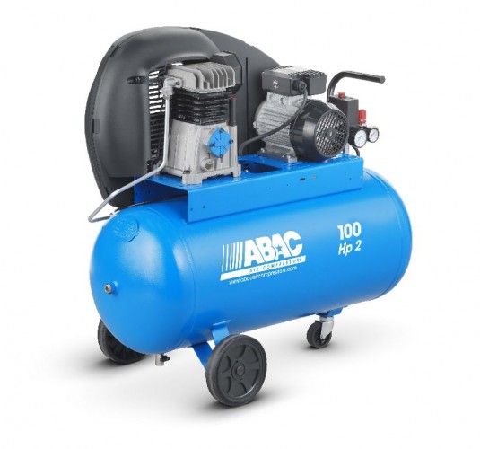 COMPRESSORI ABAC PRO A39B 150 CM3 - 4116024280   