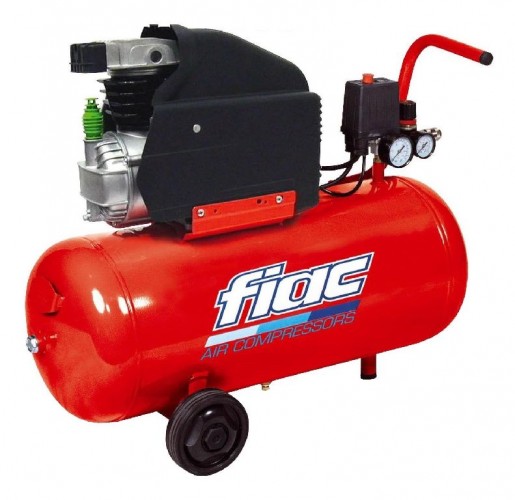 COMPRESSORI FIAC COSMOS 225 GM145 LT.24 HP 2   