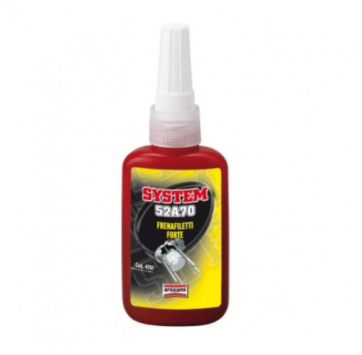 FRENAFILETTI FORTE 52A70 ML.50 COD.4701   