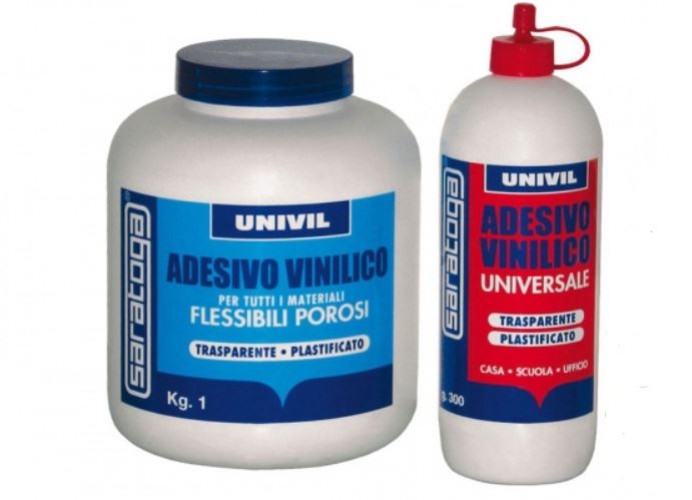 UNIVIL SUPER 300 GR.   