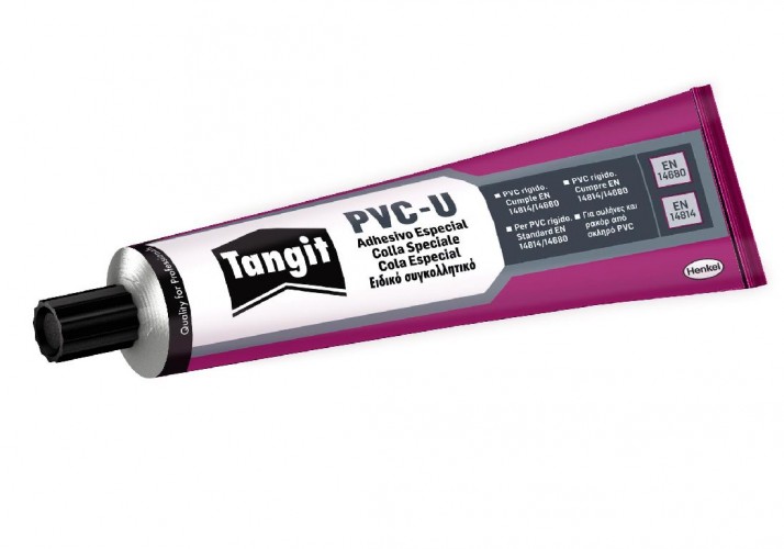 TANGIT PER PVC-U 125GR. 298842   