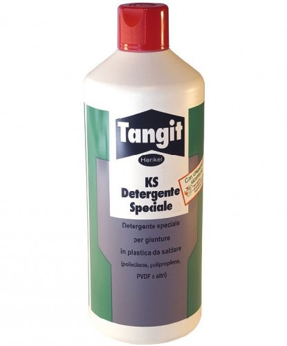 DETERGENTE PE (TANGIT KS) 1LT. 6120007   