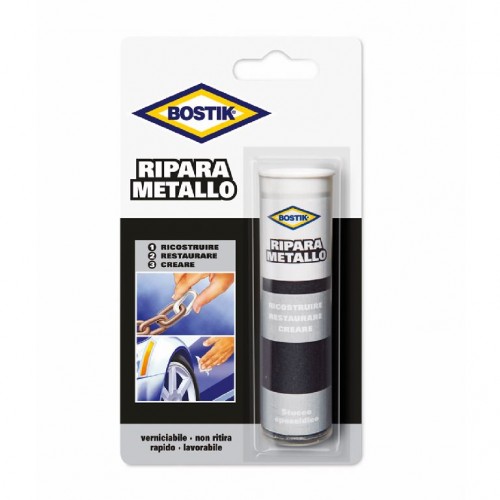 STUCCO EPOSS. BOSTIK RIPARA MET. 5A40002444   