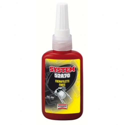 FRENAFILETTI FORTE 52A70 ML 250 COD.4702   