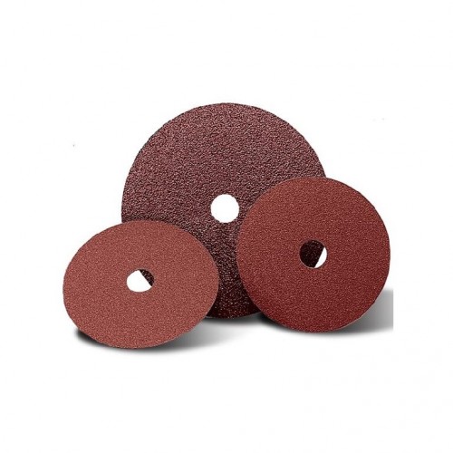 DISCHI FIBRA SAITDISC-2A 180 GR.80   