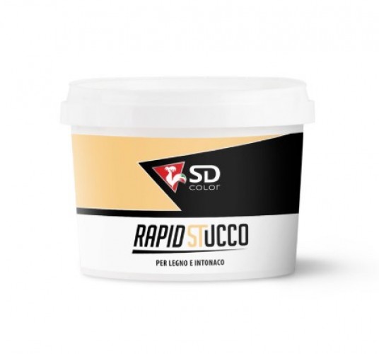 STUCCO RAPIDSTUCCO LT.0,250   