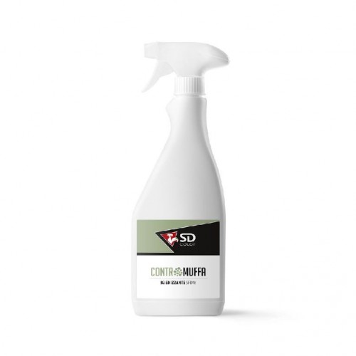 CONTROMUFFA SPRAY 500 ML.   