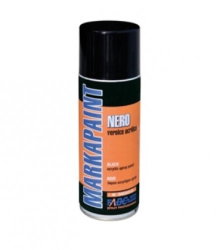 VERNICE TRACCIANTE SPRAY K3850/2 NERO   