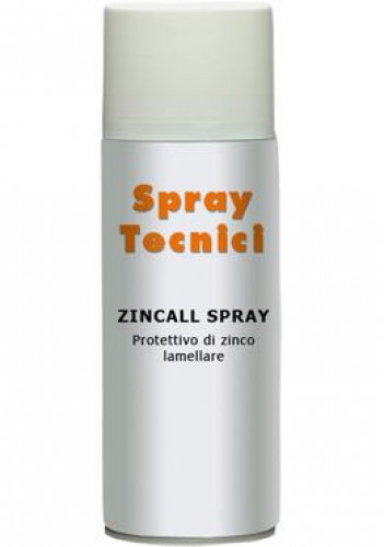 ZINCO SPRAY BO424   