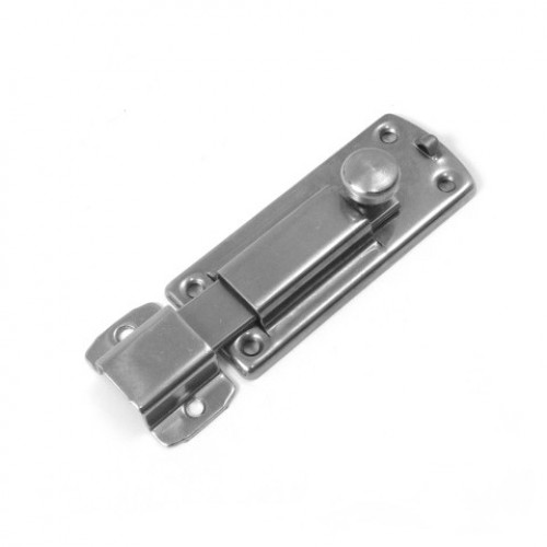 CARRUCOLE INOX CAVO MM 6 - 8369 TIPO A   