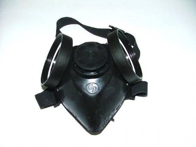 SEMIMASCHERA POLIMASK 2000 BETA   