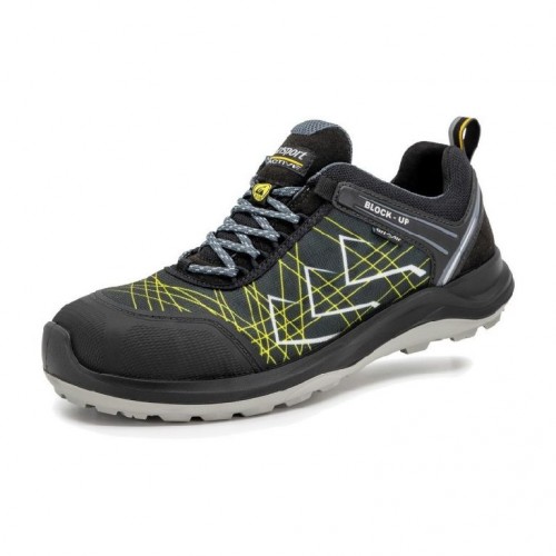 SCARPE ANTINF.ACTIVE PRO 705642C17 N.48   