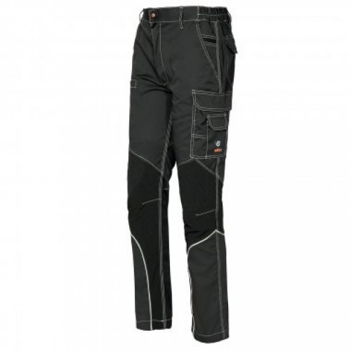 PANTALONE EXTREME 8830B GRIGIO ANTR. TG.L   