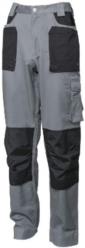 PANTALONI INVERN. HEAVY EXTREME 8833B 060 TG.XL   