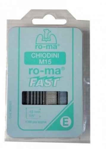 CONF. CHIODINI RO-MA FAST M20   