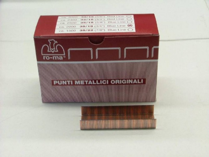 MILLEPUNTI 35/19 RAMATI 1107007 - AL MILLE   