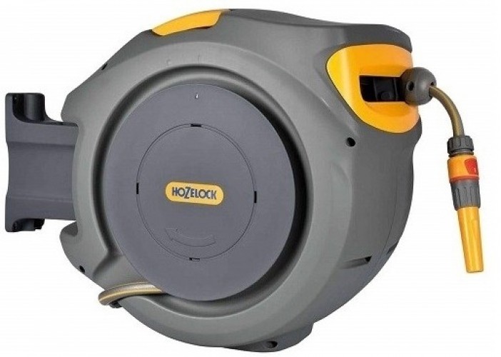 HOZELOCK Avvolgitubo Automatico 20 M - MPN: 2401