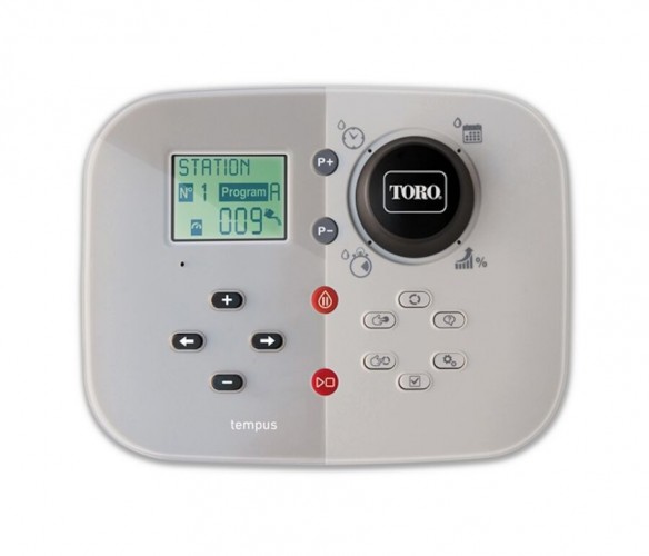 Programmatore TEMPUS Pro Series Controller - MPN: TEMP-4