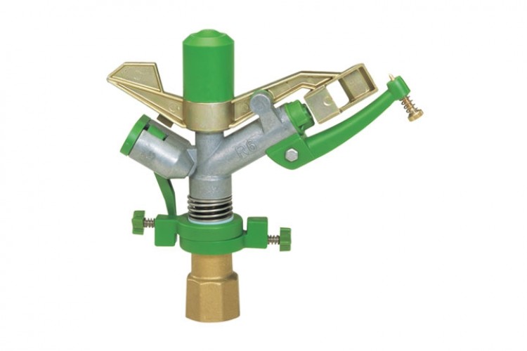 IRRIGATORE A SETTORE R6 1\