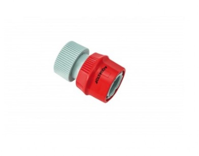 RACCORDO RAPIDO ACQUASTOP 3/4F 2288 S   