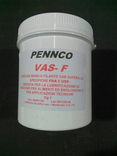 GRASSO PENNCO VASELBA KG. 1   