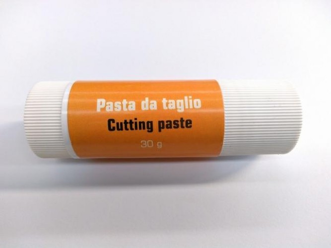 PASTA LUBRIF. PER ASPORT.TRUCIOLO - 030KP100   