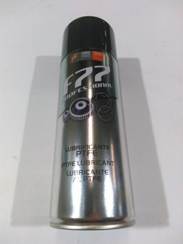 GRASSO AL LITIO SPRAY F54   