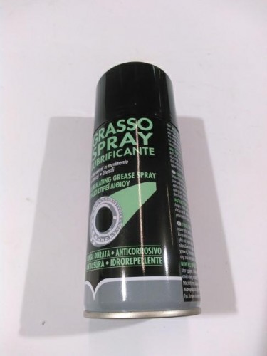 GRASSO SPRAY SARATOGA 300 ML.   