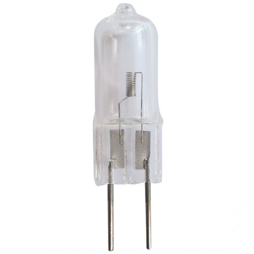 LAMPADINA ALOGENA BISPINA 20W 7A00000098   