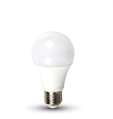 LAMPAD. LED LUCE CALDA E27 W18 (100W) ART. 00616  