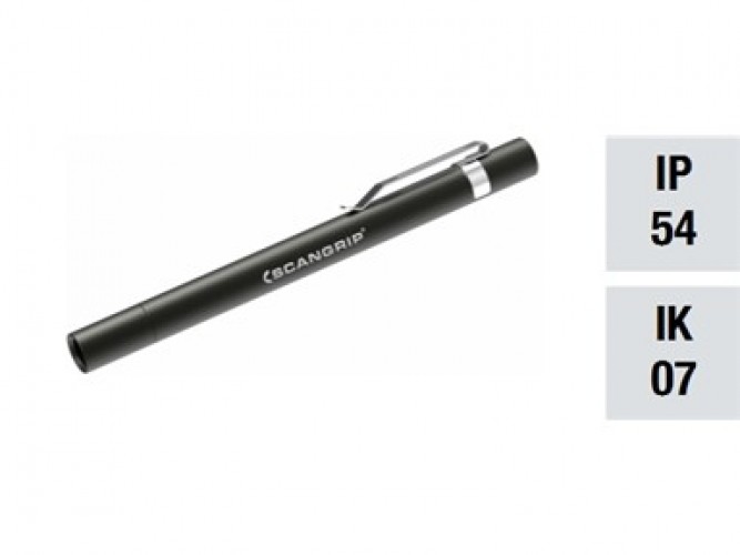 TORCIA FLASH PEN A LED 1W N9097 9200   