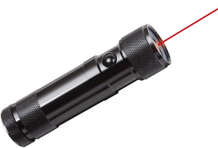 PILA ECO-LED LASER 1179890100  45 lm   