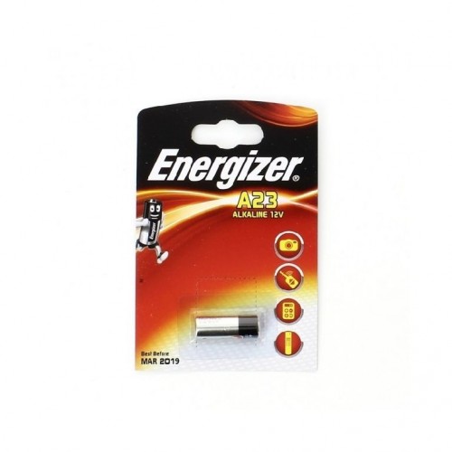 BLISTER BATTERIE ENERGIZER A23   