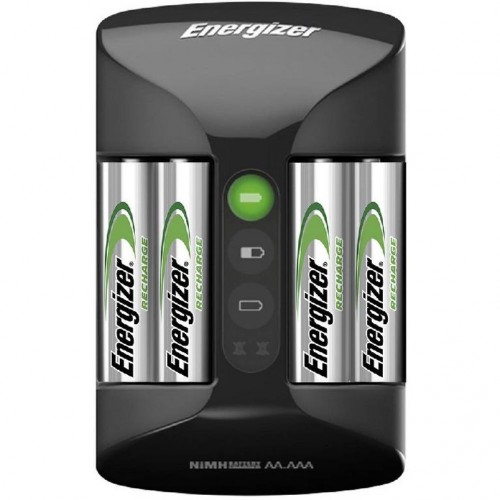 CARICABATTERIE ENERGIZER ENPROCHARGE   