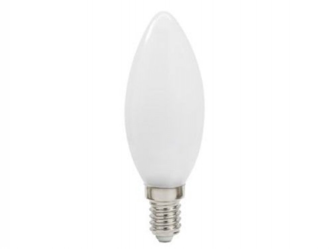 LAMPADINE LED OLIVA OP. E14- 5,4W  7A00500028   