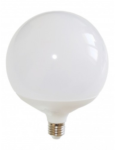 LAMPADINE LED SFERA E14 W 5,4   