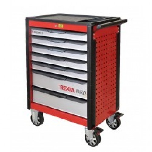 CARRELLO 7 CASS. REXTA JUNO.7   