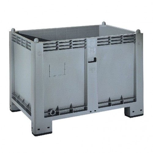 CARGOPALLET 300 GRIGIO IND.   