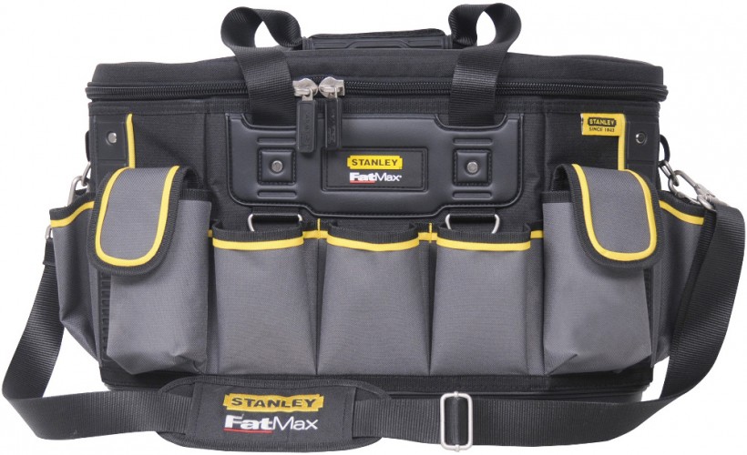 BORSA PORTAUT. PRO-STACK FATMAX - FMST17627-1   