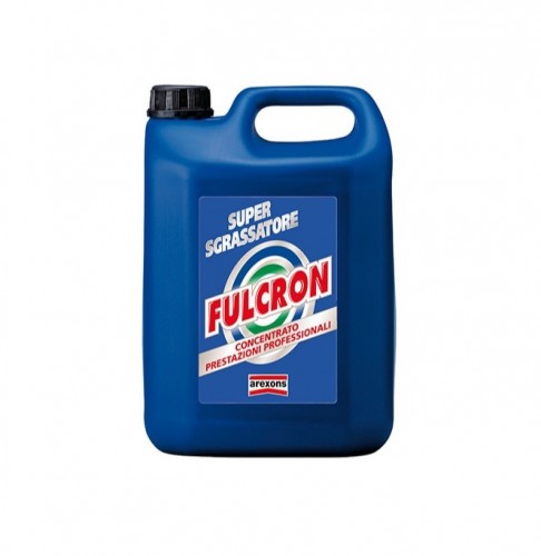 SGRASS. FULCRON PRONTO ALL\\\'USO 750 ML. 1980   