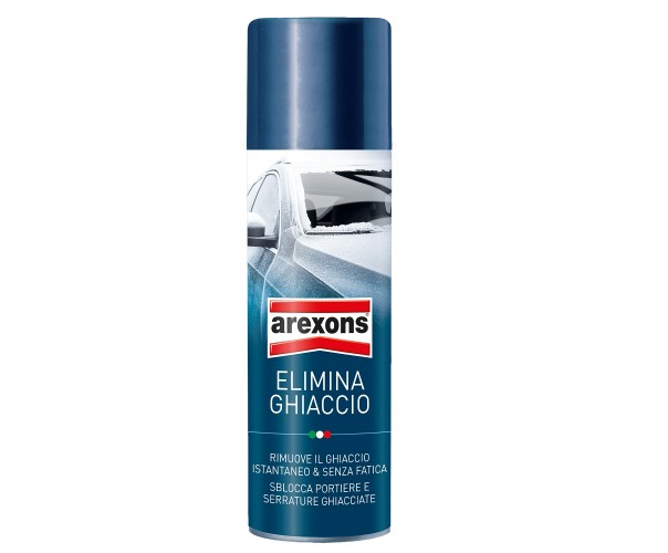 DEGHIACCIANTE AREXONS 8468 DE-ICE GAS 5B02500012   