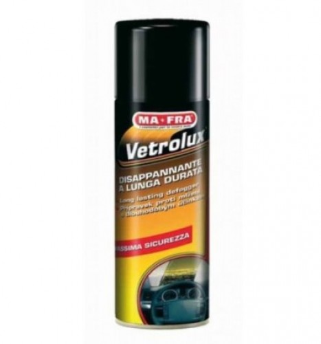 SPRAY DISAPPANNANTE VETROLUX   