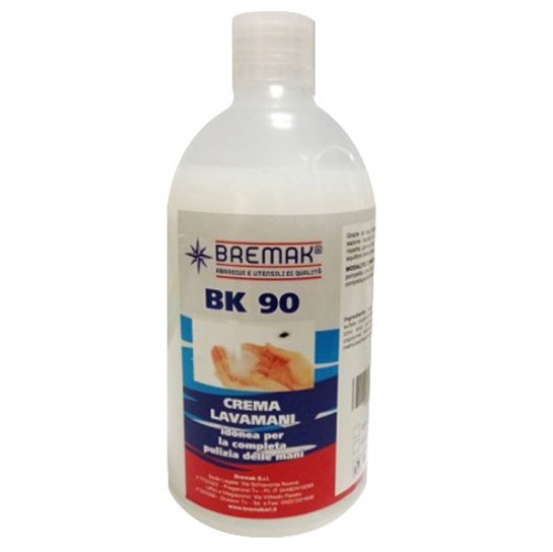 CREMA LAVAMANI AL COCCO 103BK90 ML.1000   