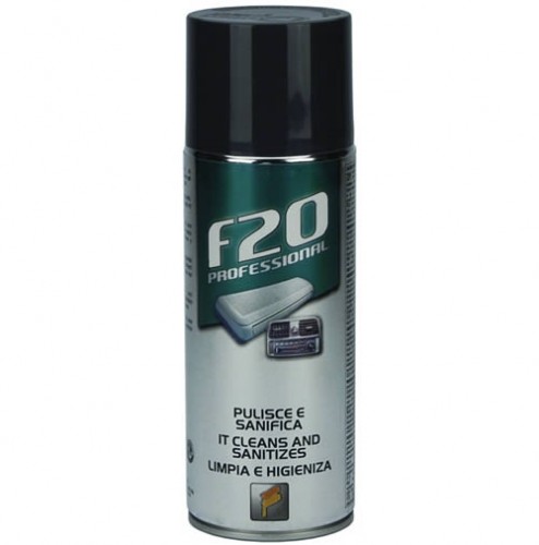 IGIENIZZANTE SPRAY F20   