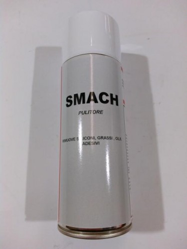 PULITORE SMACH SPRAY 400 ML   