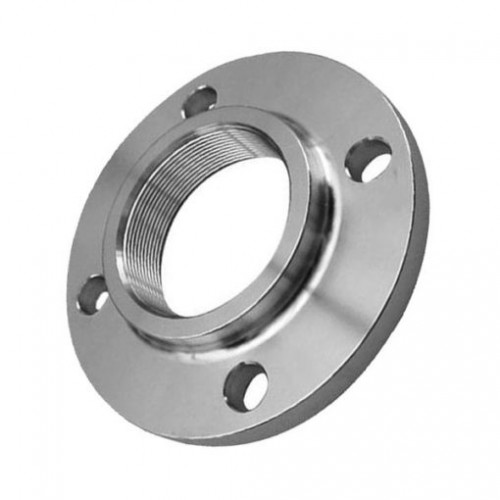 FLANGE INOX 316 DN50 FILETT. 2\\\