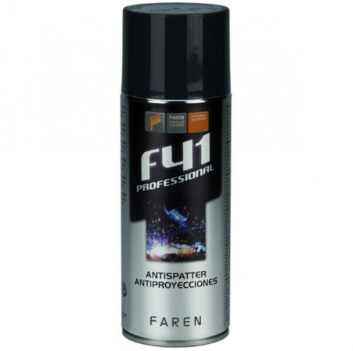 SPRAY ANTISPRUZZO F41   