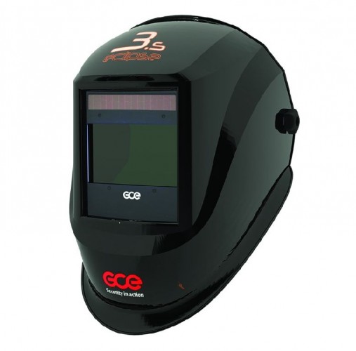 MASCHERA LCD TIG  ECLIPSE-3.S 5/9-13   