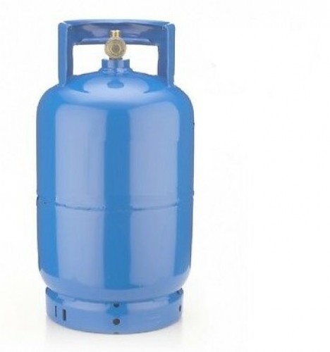 BOMBOLE GAS KG.5 C/RUBIN. 6R54000005   